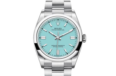 rolex m126000-0006|rolex oyster perpetual 36 mm.